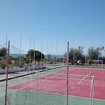 International 3*