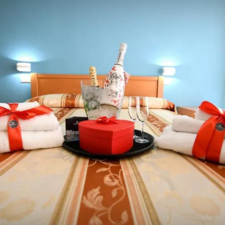 International Hotel 3*