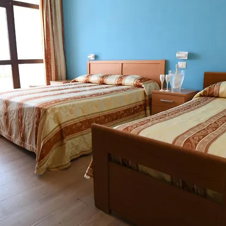 International Hotel Mondragone