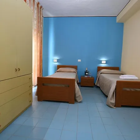 International Hotel