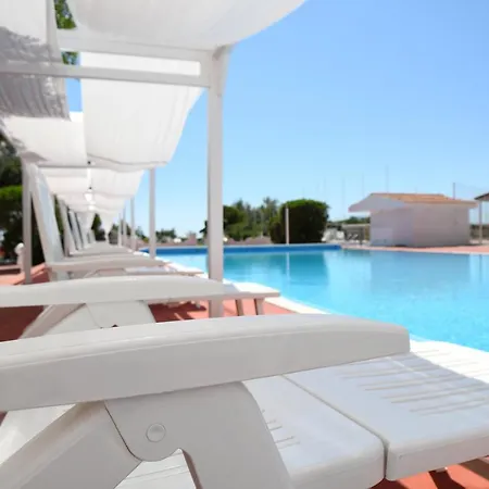 International Hotel Mondragone