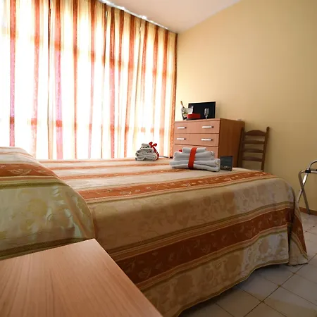 International Hotel Mondragone