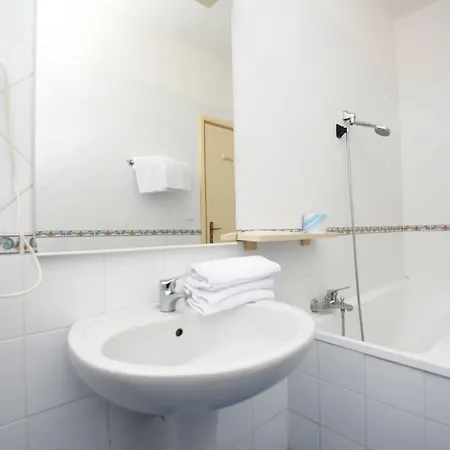 Hotel International Mondragone