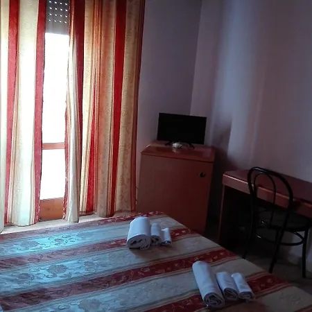 Hotel International