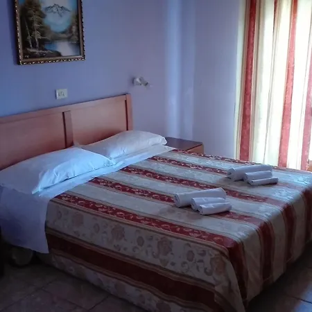 International Hotel 3*