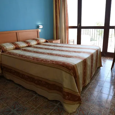 International Hotel