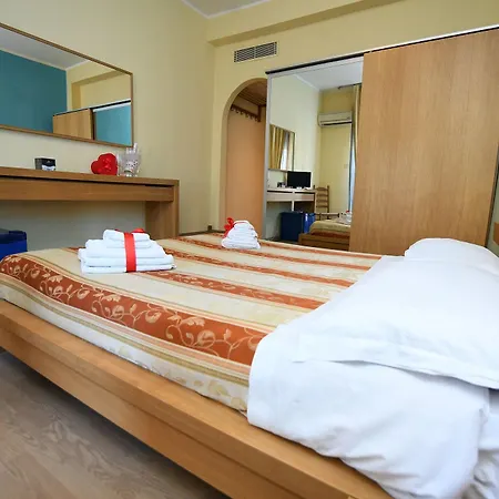 Hotel International Mondragone