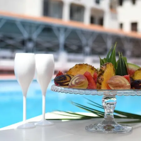 International Hotel