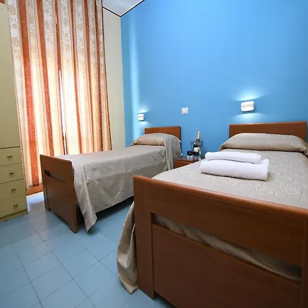International Hotel Mondragone