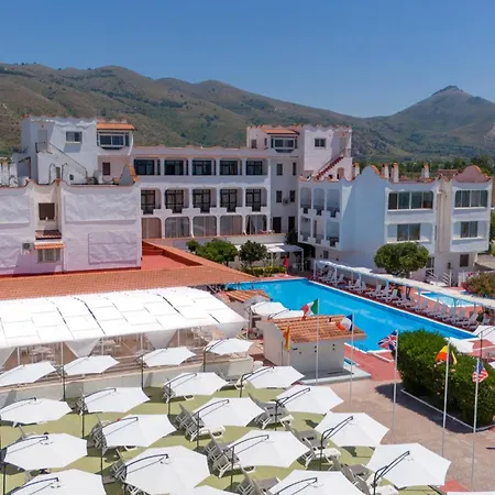 International Hotel