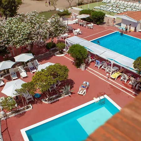 International Hotel