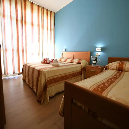 International Hotel Mondragone