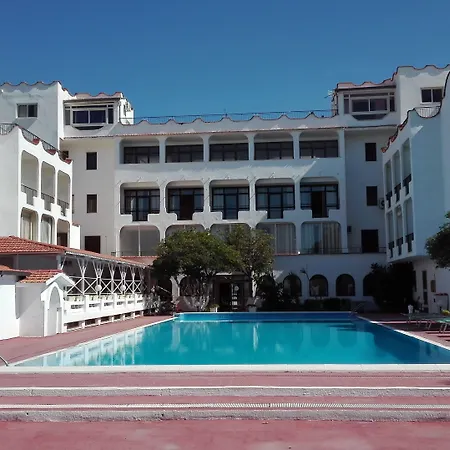 International Hotel