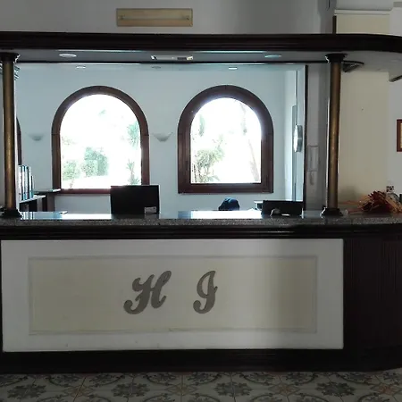 Hotel International 3*