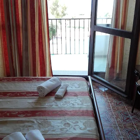 International Hotel 3*