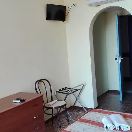 International Hotel Mondragone