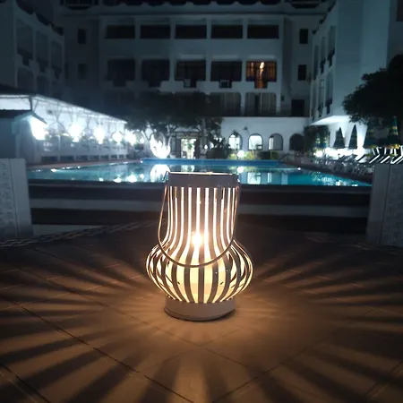 International Hotel