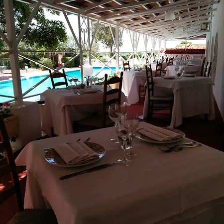 International Hotel Mondragone