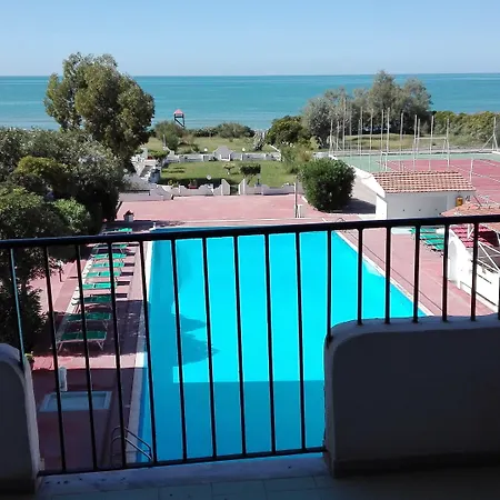 Hotel International Mondragone