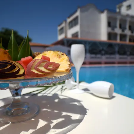 International Hotel Mondragone