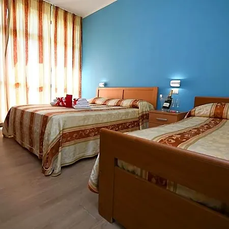 Hotel International 3*