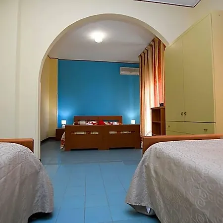 Hotel International Mondragone