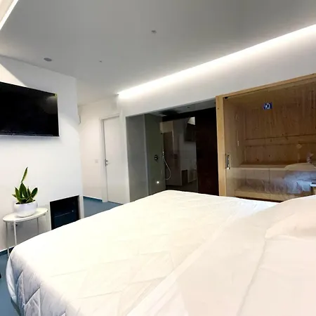Hotel International Mondragone