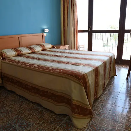 Hotel International Mondragone