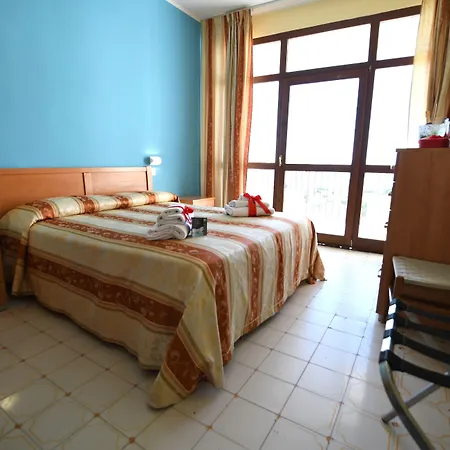 Hotel International 3*