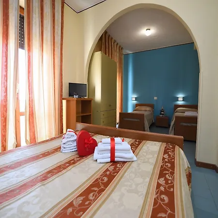 International Hotel Mondragone