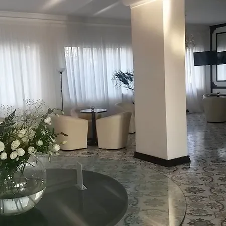 International Hotel