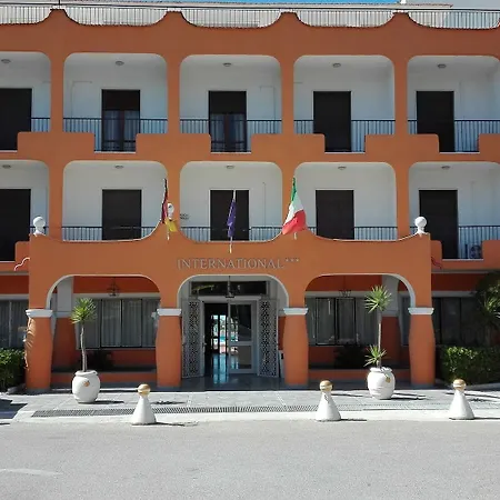 International Hotel