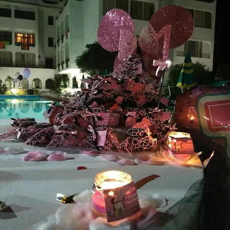 Hotel International