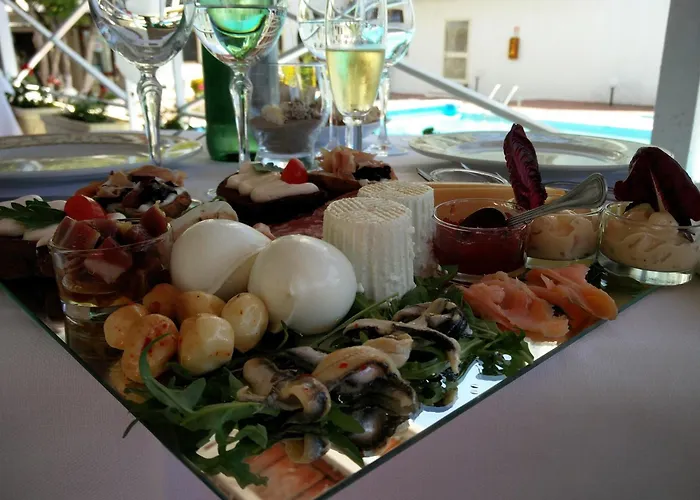 Hotel International 3*