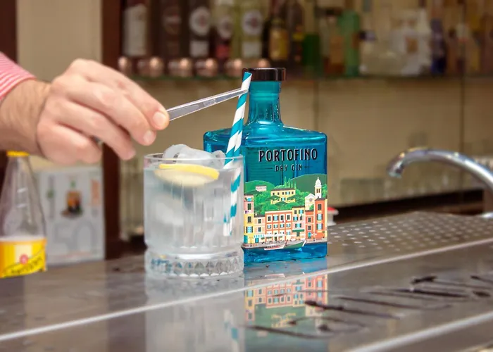 International Mondragone