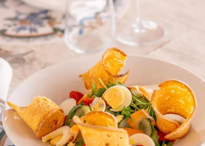 International Mondragone