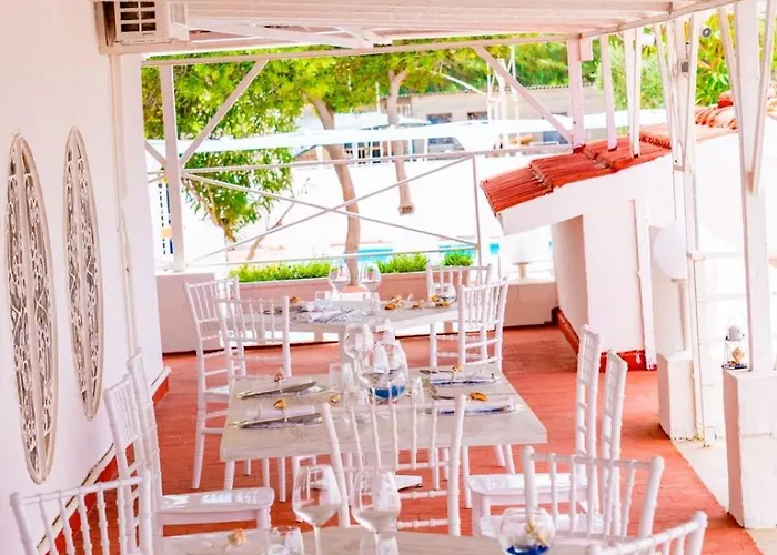 International 3* Mondragone