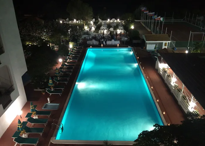 Hotel International 3*